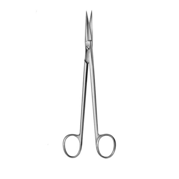 Cartilage Scissors 3