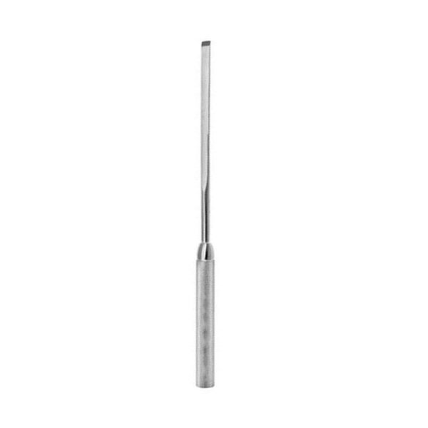 Chisel 3