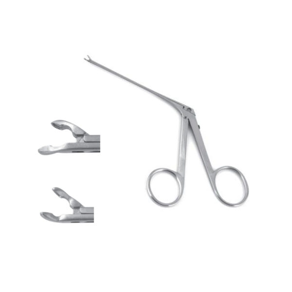 Cup Forceps 1