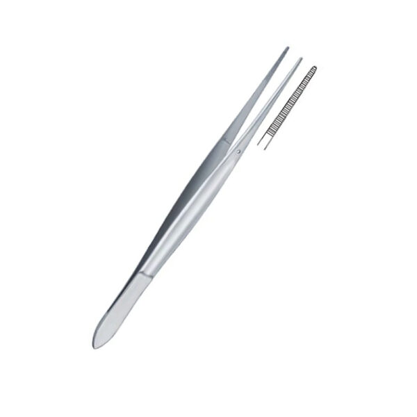 Cushing Dressing Forceps 1