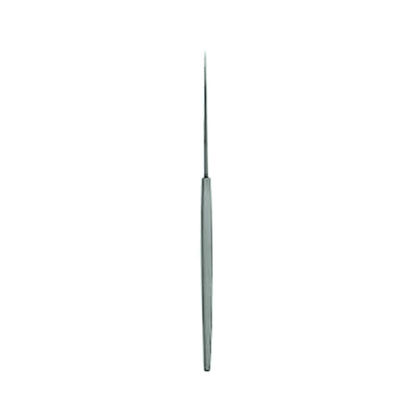 DERLACKI Capsule Knife 3