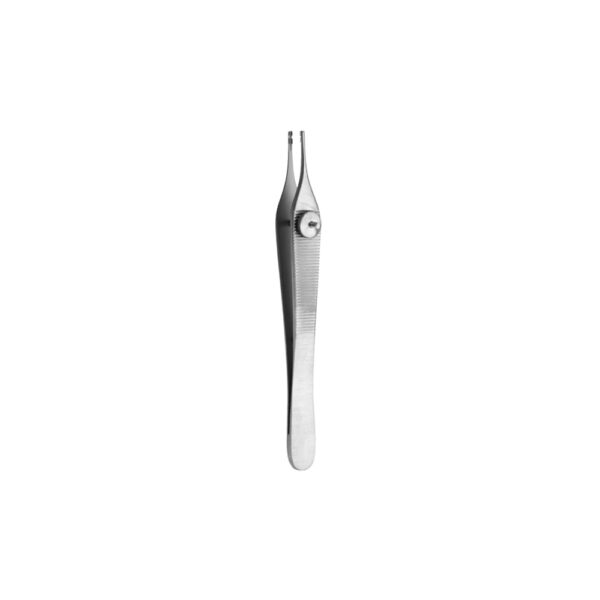 DERLACKI Ossicle Holding Forceps 3