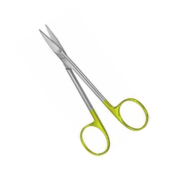 DUROTIP TC Delicate Scissors 2