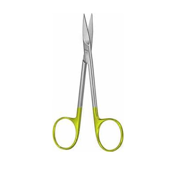 DUROTIP TC Delicate Scissors 3