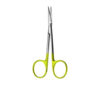 DUROTIP TC Iris Scissors Wavecut 3 1