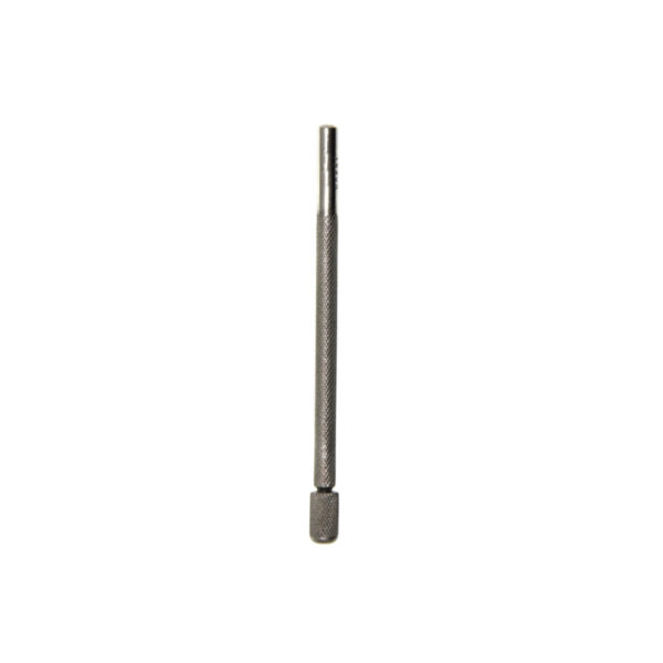 Ear Knife Handle for Myringotomy Blades with Round Ends 3