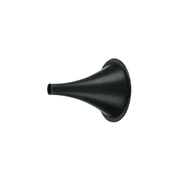 Ear Speculum Oval Ebony 2