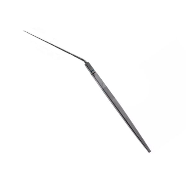 FARRIOR Footplate Pick with Notch 2