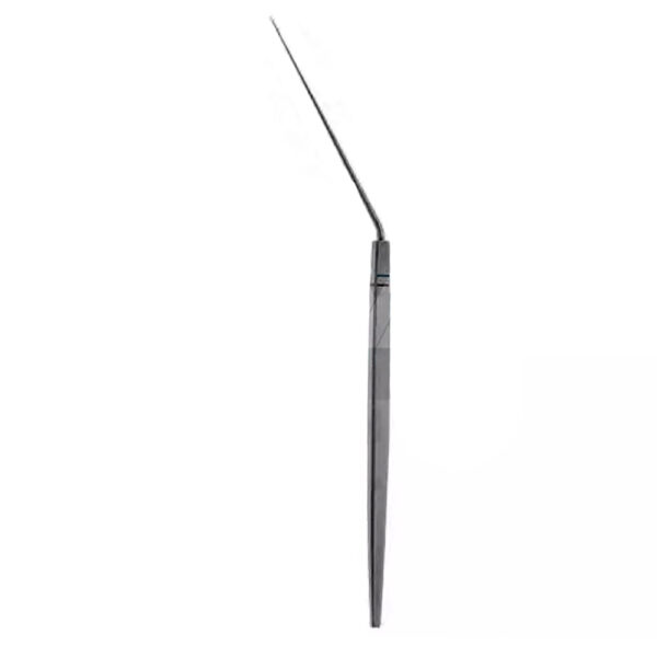 FARRIOR Footplate Pick with Notch 3