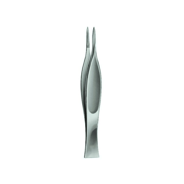 FEILCHENFELD Splinter Forceps 3