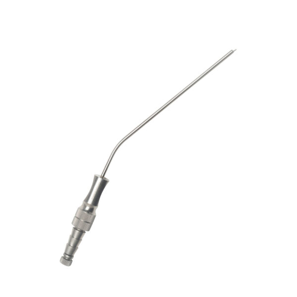 FRAZIER Suction Tube 2