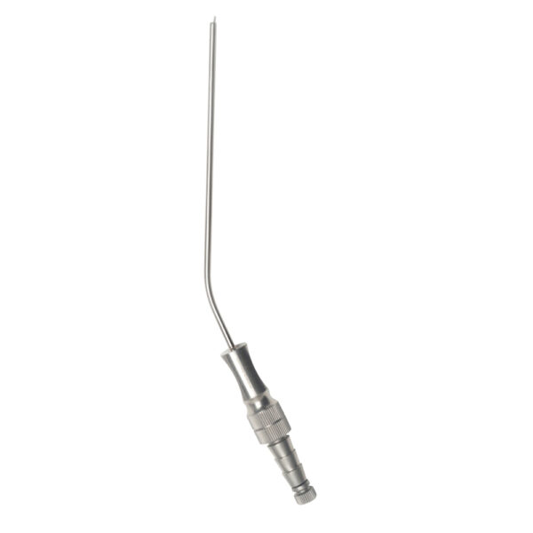 FRAZIER Suction Tube 3