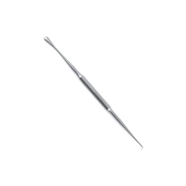GROSS Ear HookSpoon Double Ended 2 1