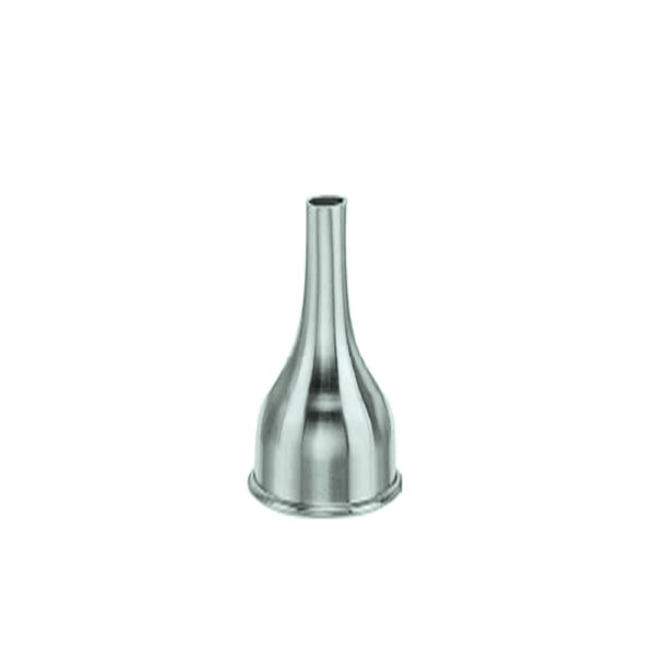 GRUBER Ear Speculum Oval Heavy1