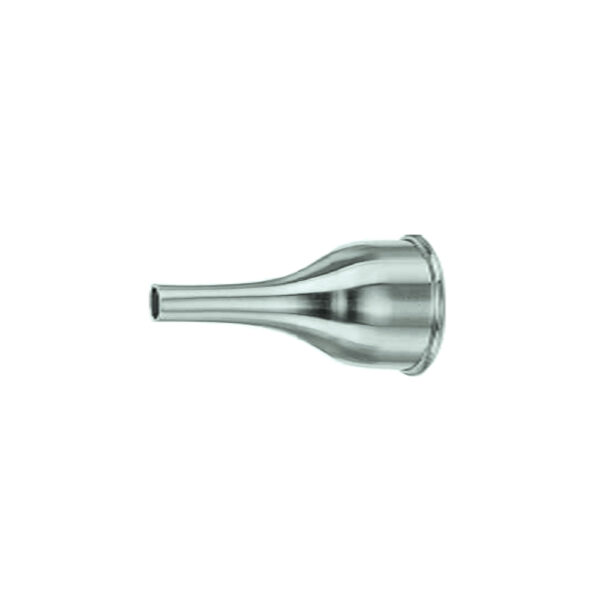 GRUBER Ear Speculum Oval Heavy2