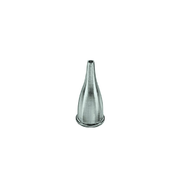 GRUBER Ear Speculum Oval Infant 1