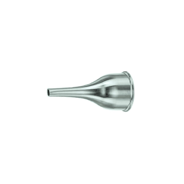 GRUBER Ear Speculum Oval InfantLong 2