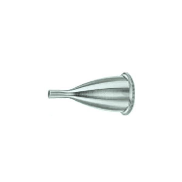 GRUBER Ear Speculum Oval Light 2