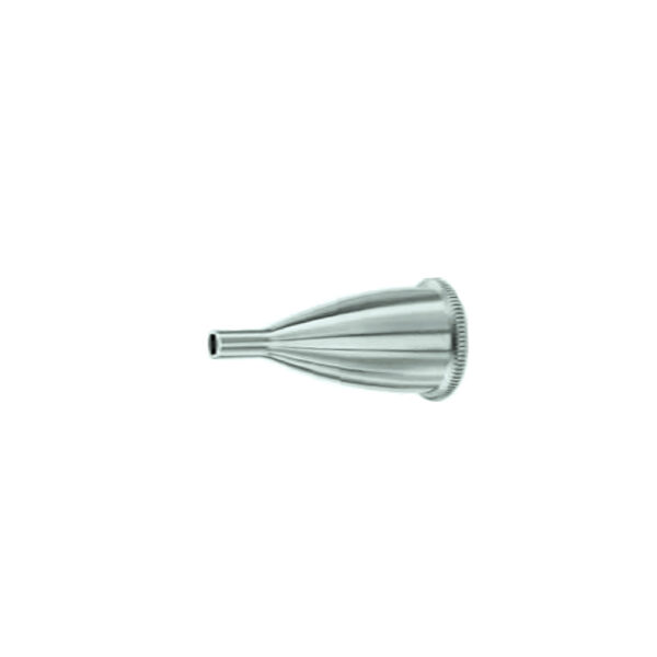 GRUBER Ear Speculum Round Short2