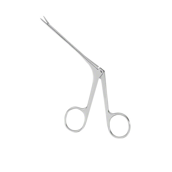 HARTMANN Ear Forceps 2