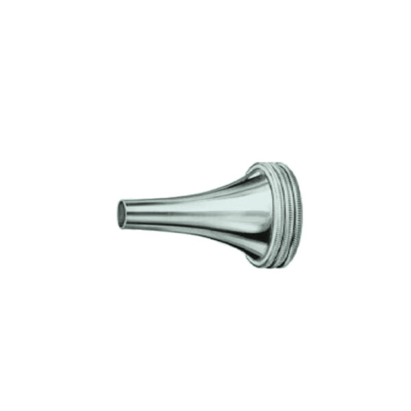 HARTMANN Ear Speculum Round 2