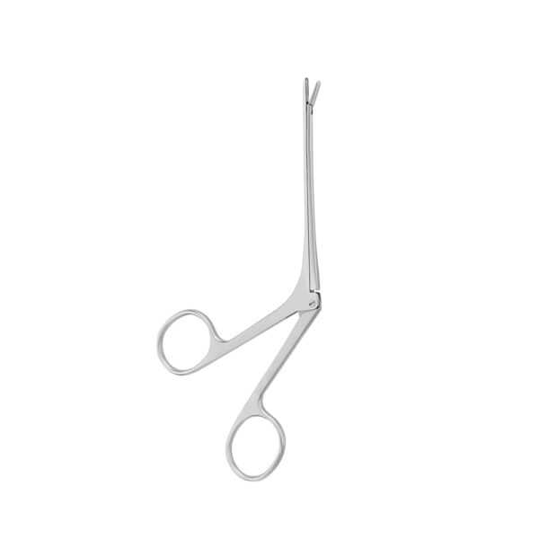 HARTMANN Forceps Oval 3