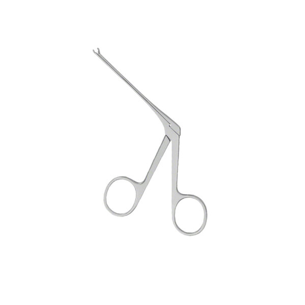 HARTMANN WULLSTEIN Ear Forceps 2