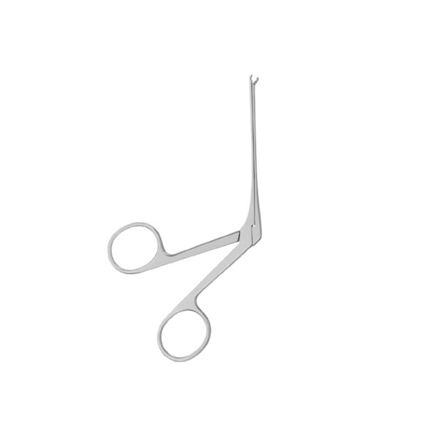 HARTMANN WULLSTEIN Ear Forceps 3