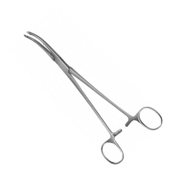 HEANEY Atraumatic Hysterectomy 1