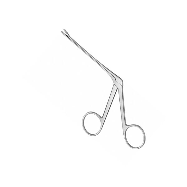 HENCKEL Spoon Forceps 2