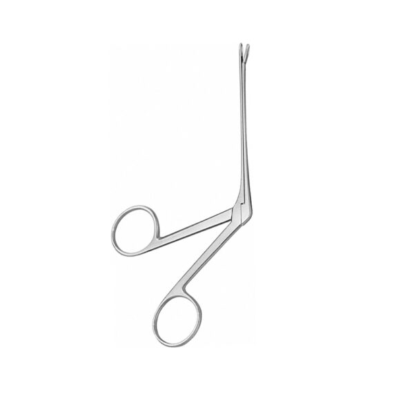 HENCKEL Spoon Forceps 3