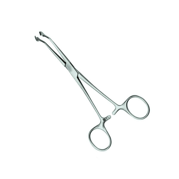HERZ Tendon Seizing Forceps 2