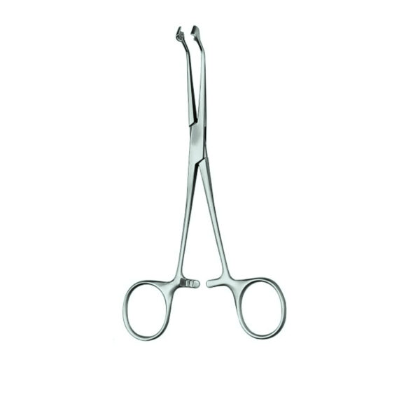HERZ Tendon Seizing Forceps 3