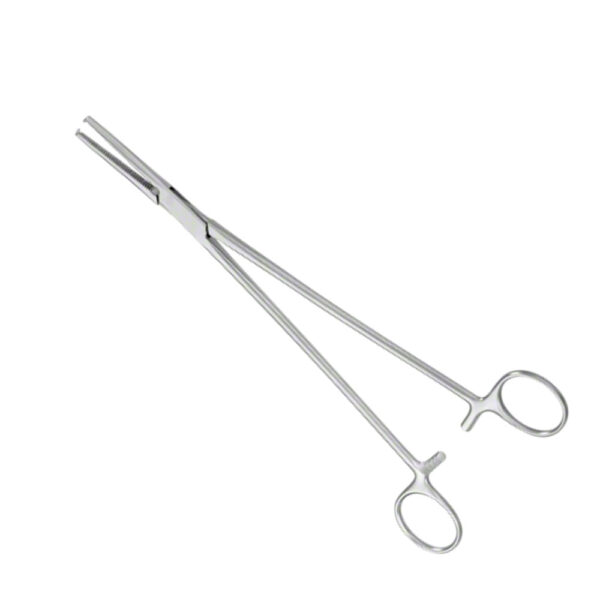HOLZBACH Hysterectomy Forceps 1