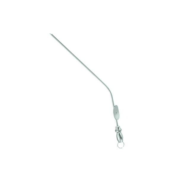HOUSE BARON Suction Tube Long 2