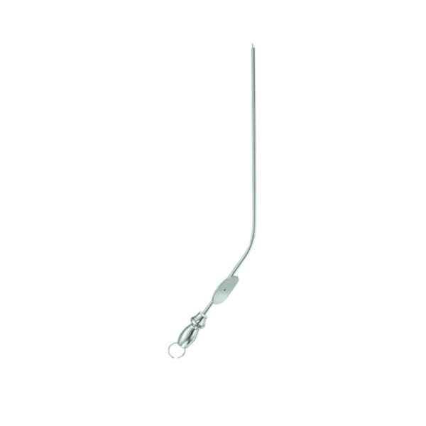 HOUSE BARON Suction Tube Long 3