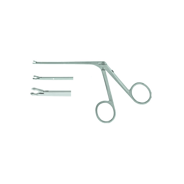 HOUSE Cup Forceps Miniature 1