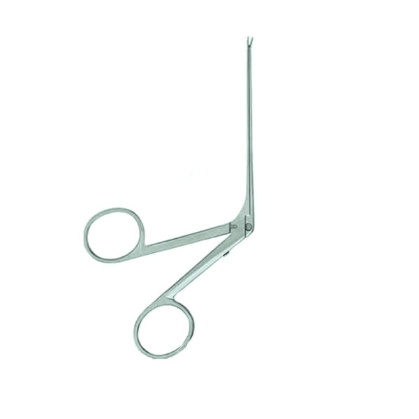 HOUSE Miniature Alligator Ear ForcepsDelicate 3