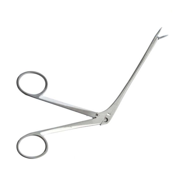 Hoen Alligator Forceps 1
