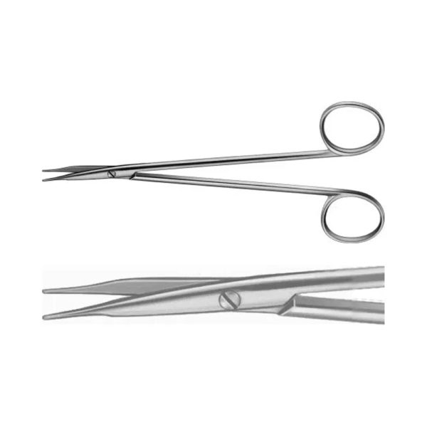 JAMESON Tenotomy Scissors Delicate 1 1