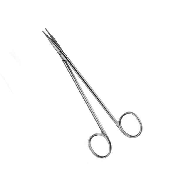 JAMESON Tenotomy Scissors Delicate 2 1