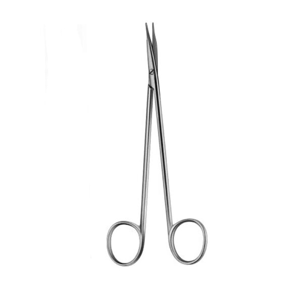 JAMESON Tenotomy Scissors Delicate 3 1