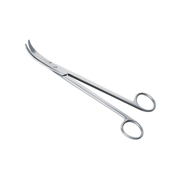JORGENSON Scissors 1