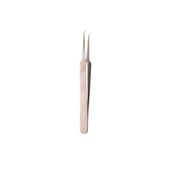 Jewelers Forceps 3