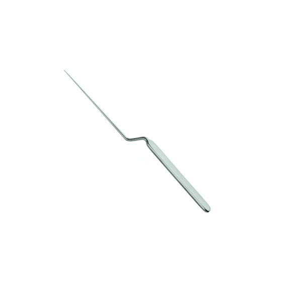 KOS Pick Bayonet Shaped 2