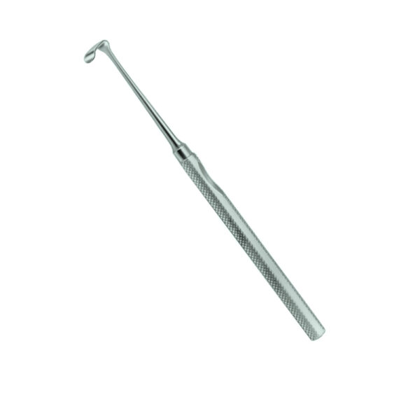 LANGENBECK MANNERFELT Retractor 2