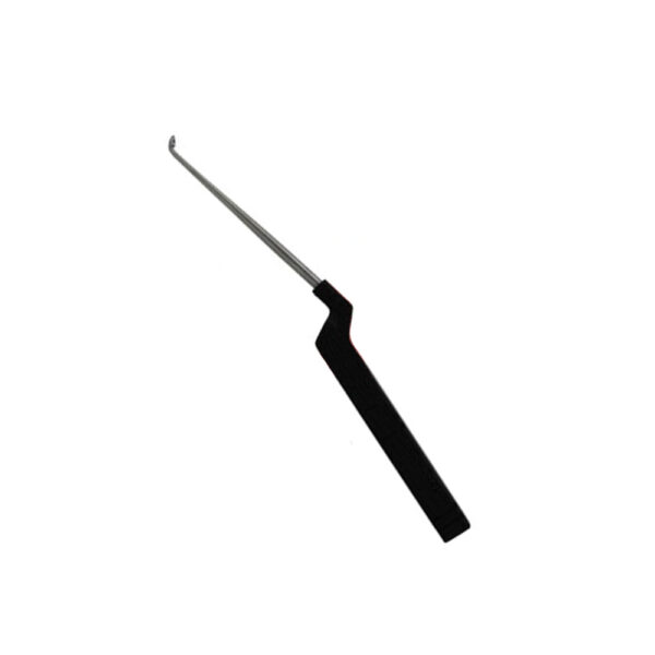 Lumbar Microdiscectomy Curette 2