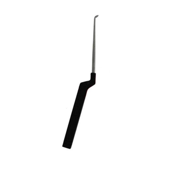Lumbar Microdiscectomy Curette 3