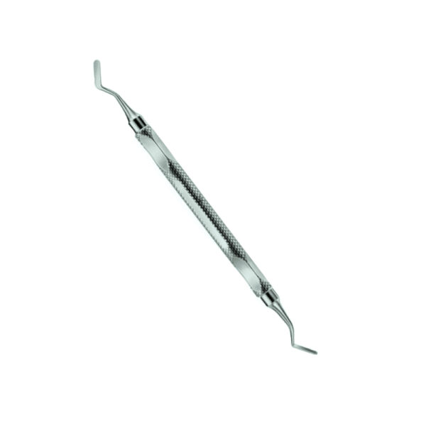 MANNERFELT Double Spatula 2