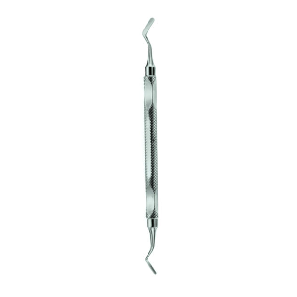 MANNERFELT Double Spatula 3